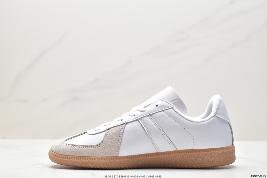 Adidas BW ARMY HQ8512 Adidas clover retro casual sneakers BZ0579