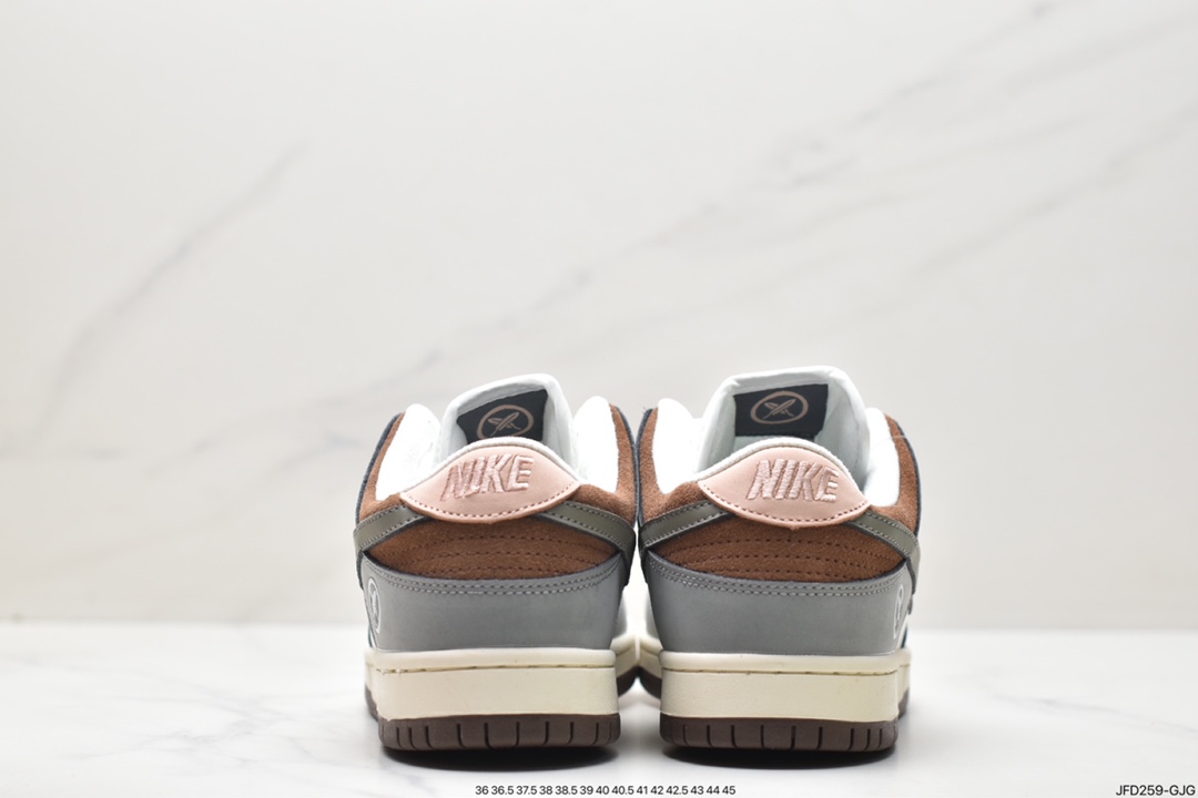 170 Yuto Horigome x Nike SB Dunk Low 联名款 FQ1180-001