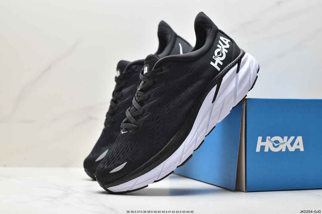 Xiaohongshu recommends HOKA ONE ONE new color 1121375