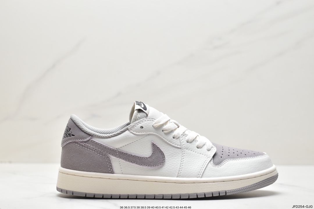 170 Air Jordan 1 Low AJ1低帮系列篮球鞋 CZ0790-601