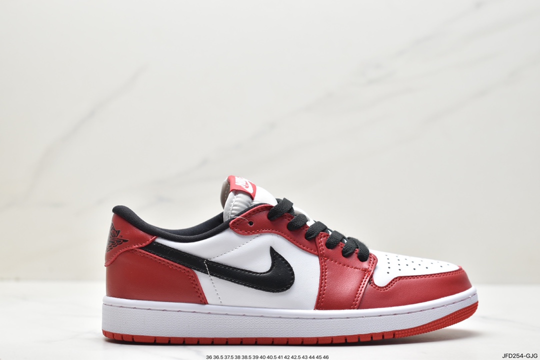 170 Air Jordan 1 Low AJ1低帮系列篮球鞋 CZ0790-601