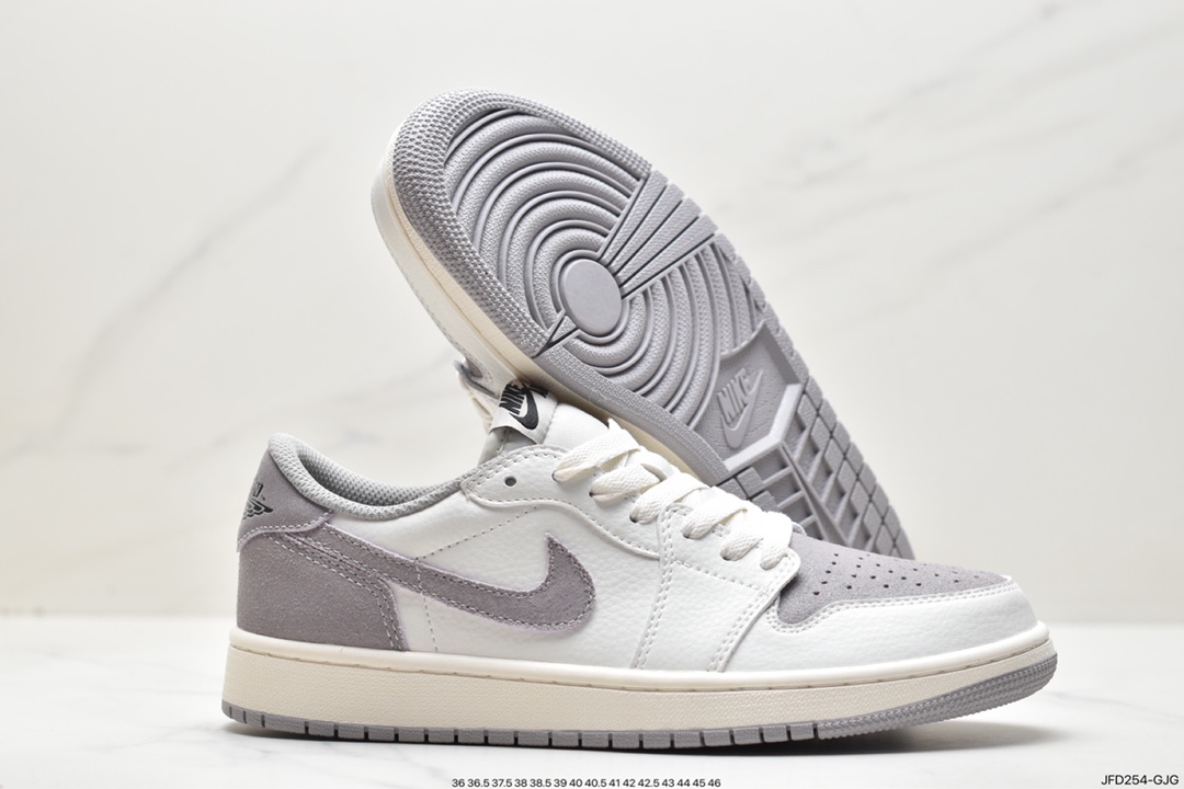 170 Air Jordan 1 Low AJ1低帮系列篮球鞋 CZ0790-601