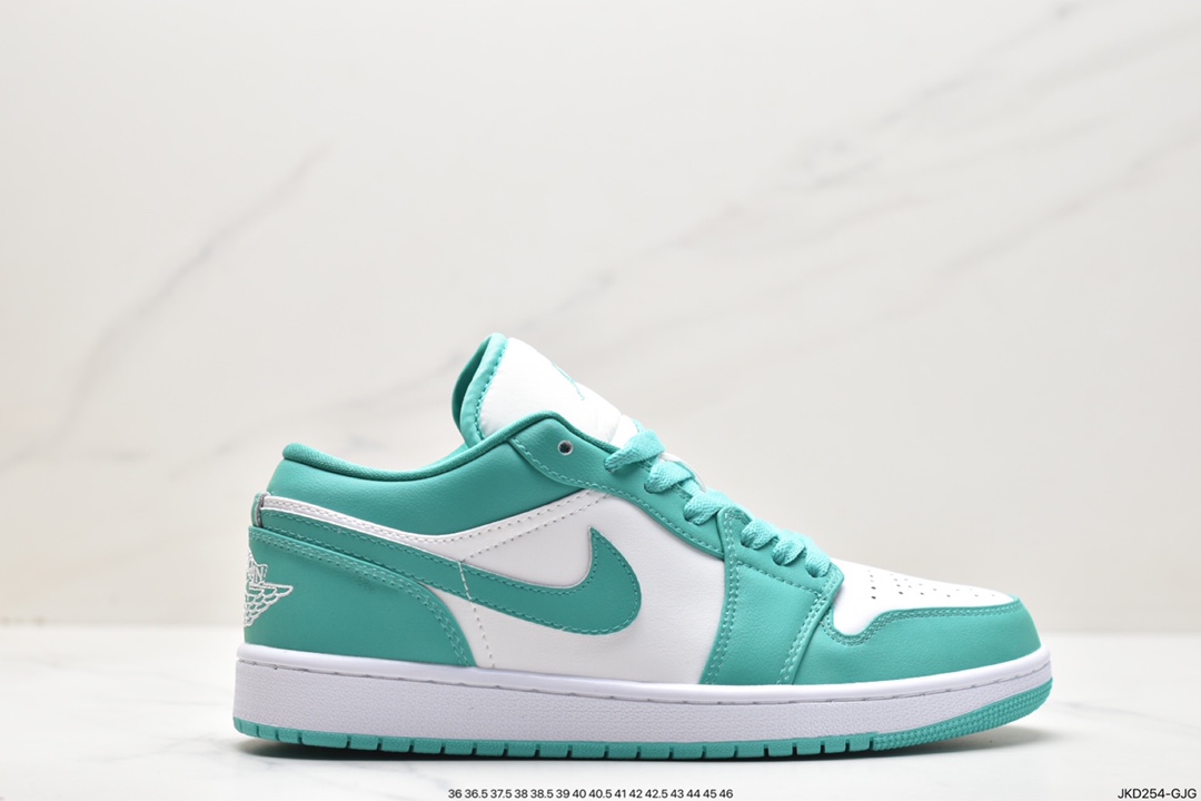 160 Air Jordan 1 Low AJ1低帮系列篮球鞋 FD9906-131