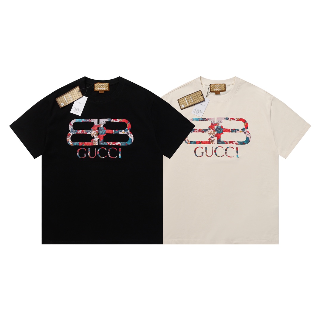 Gucci x Paris Collaboration