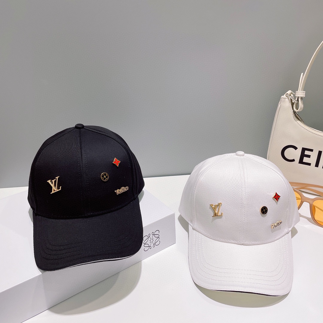 루이비통 모자 79086 Louis Vuitton Cap