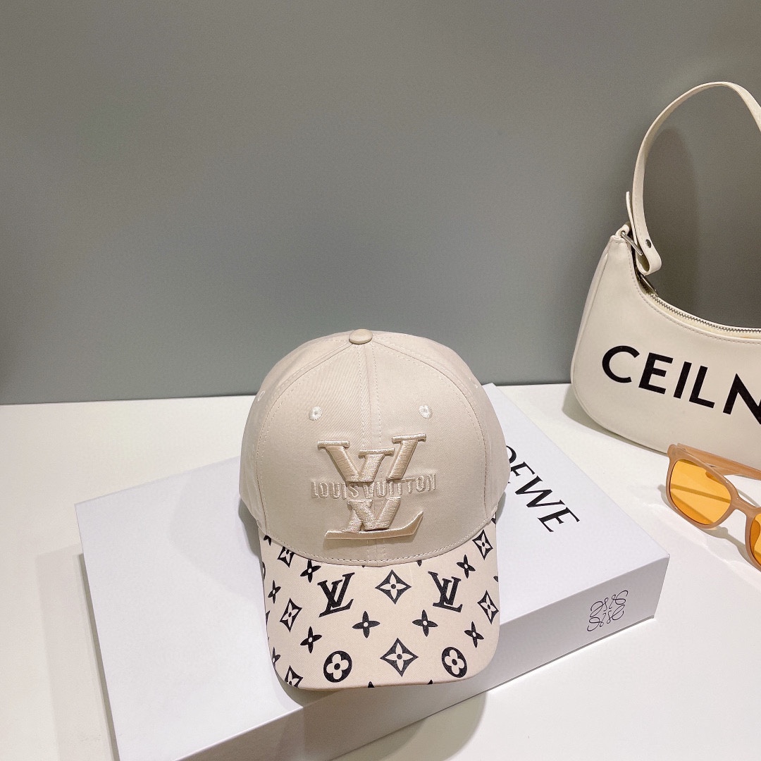 루이비통 모자 79087 Louis Vuitton Cap