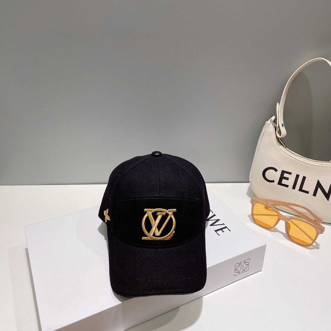 루이비통 모자 79088 Louis Vuitton Cap