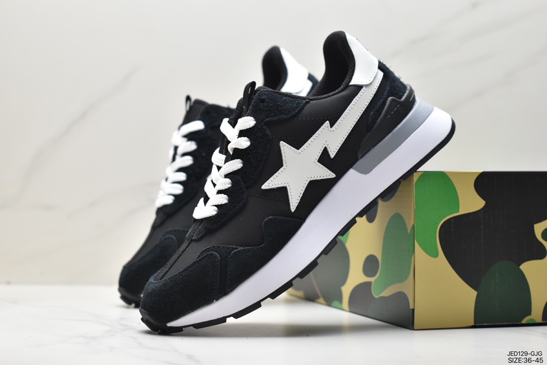 Human Made Bape Sta Sk8 To Nigo” trend godfather Nigo brand