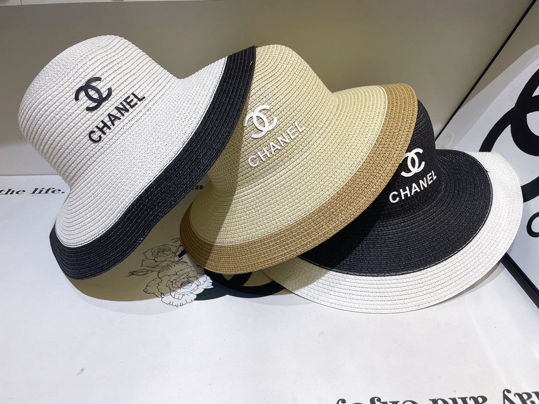 샤넬 모자 82180 Chanel Cap