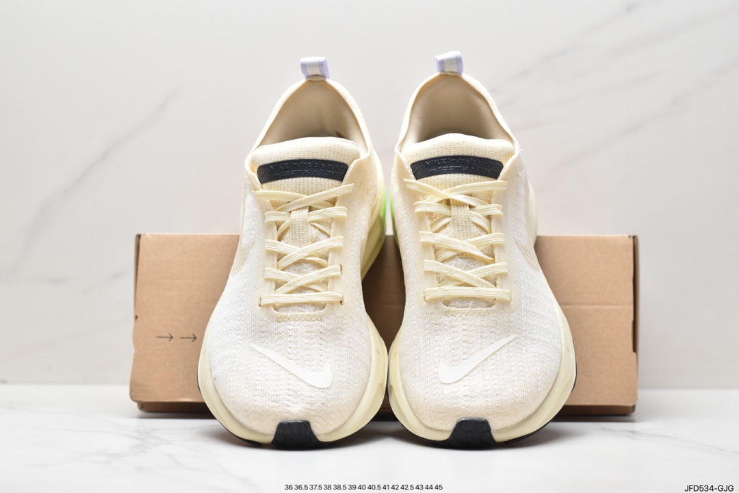 170 耐克Nike ZoomX Invincible Run Flyknit 3”Peacock Blue/Orange”不可战胜 DR2660-002