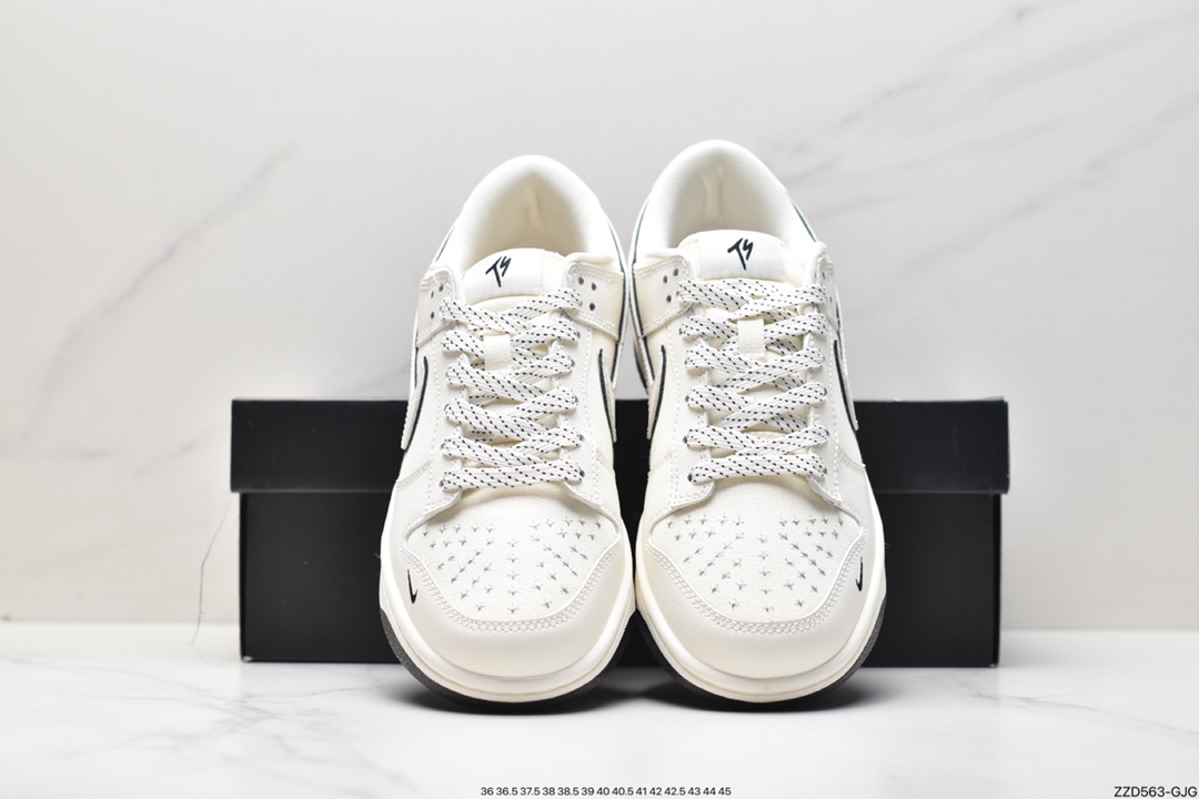 250 Nike SB Dunk Low MLB联名 FC1688-108