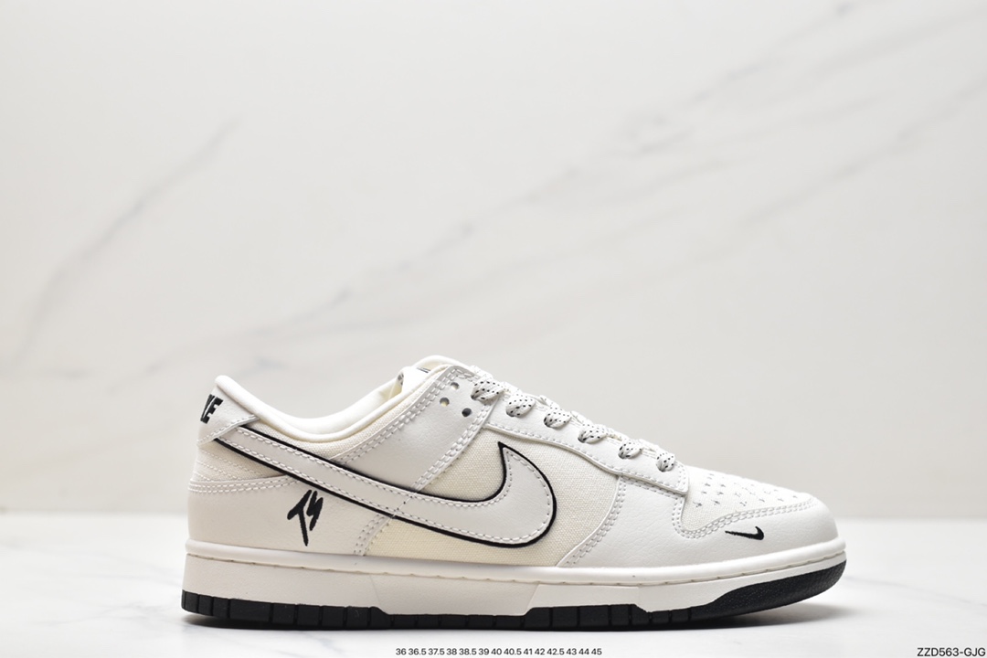 250 Nike SB Dunk Low MLB联名 FC1688-108