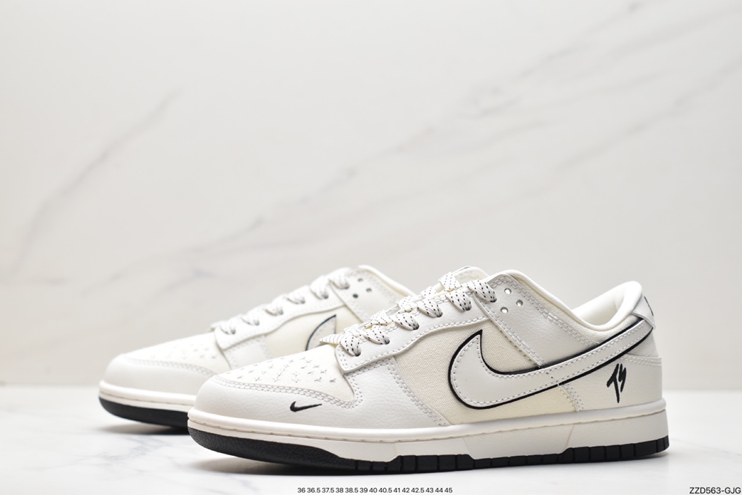 250 Nike SB Dunk Low MLB联名 FC1688-108