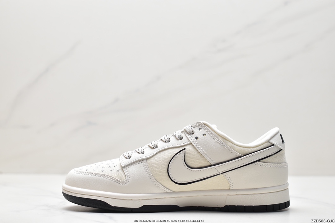 250 Nike SB Dunk Low MLB联名 FC1688-108