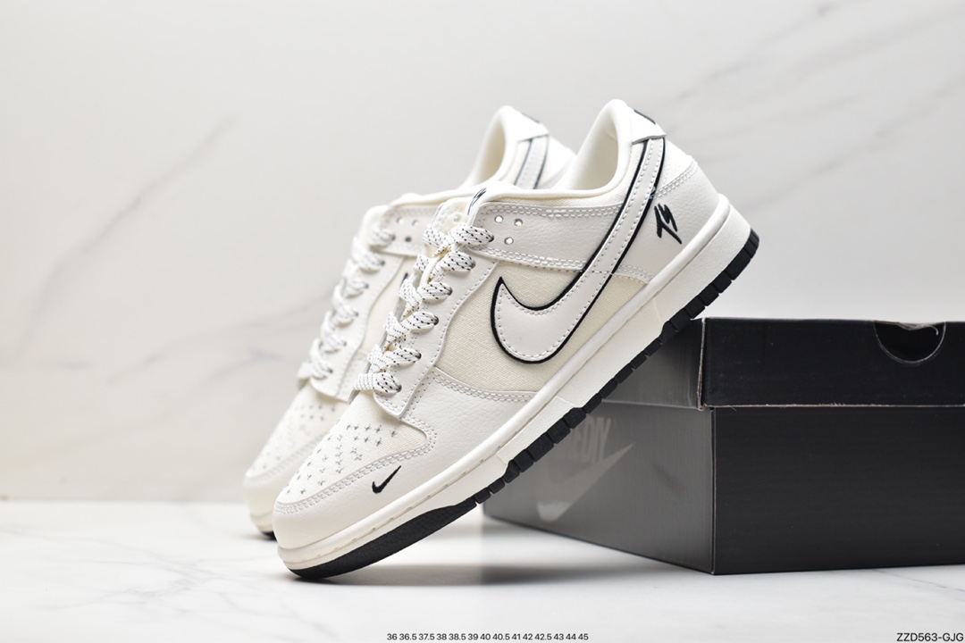 250 Nike SB Dunk Low MLB联名 FC1688-108