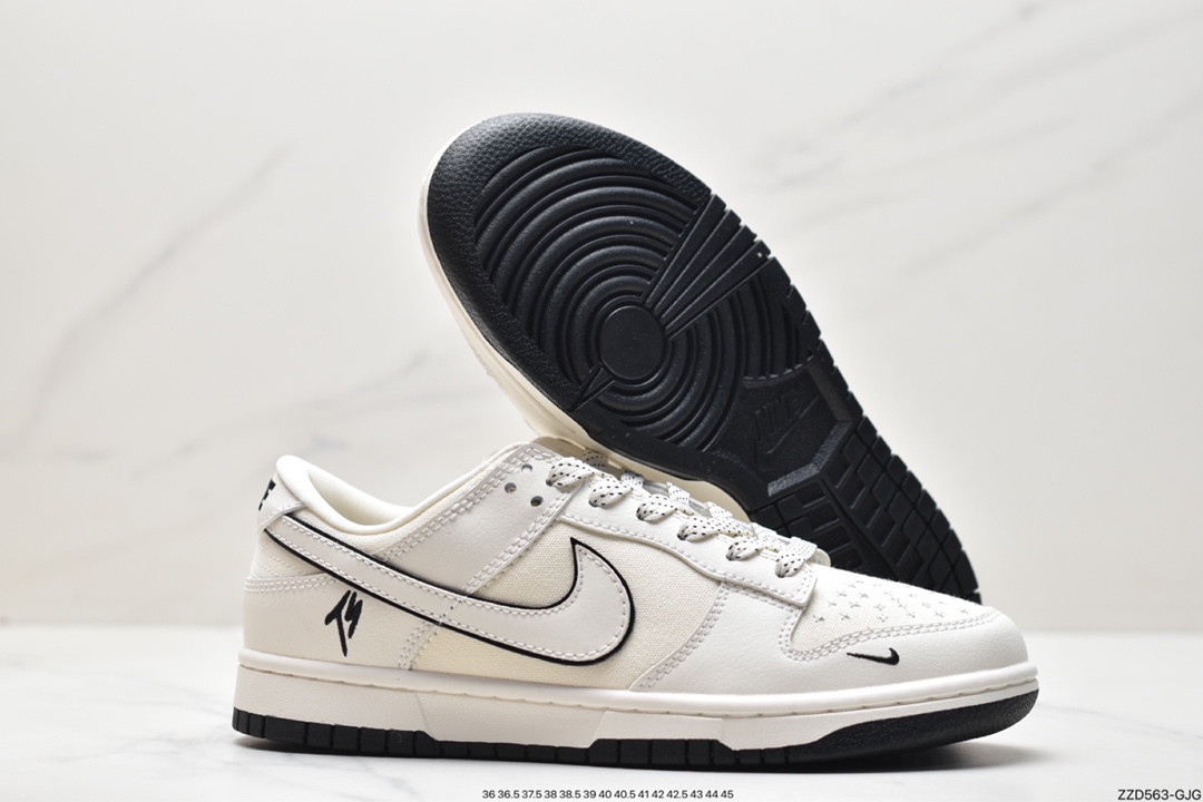 250 Nike SB Dunk Low MLB联名 FC1688-108