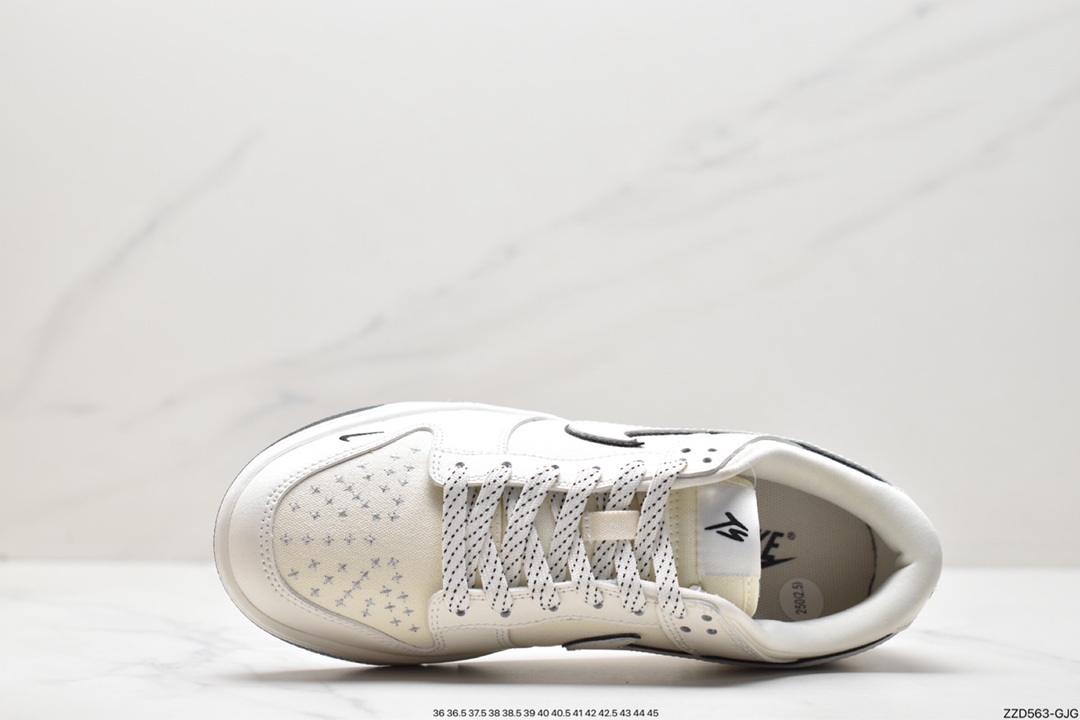 250 Nike SB Dunk Low MLB联名 FC1688-108