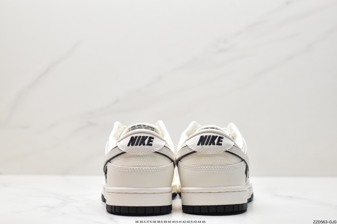 250 Nike SB Dunk Low MLB联名 FC1688-108