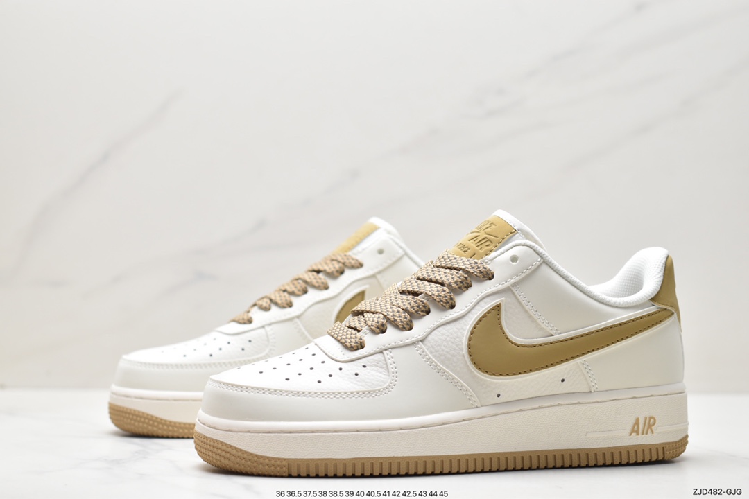 240 Nike Air Force 1 空军一号 GL6835-002