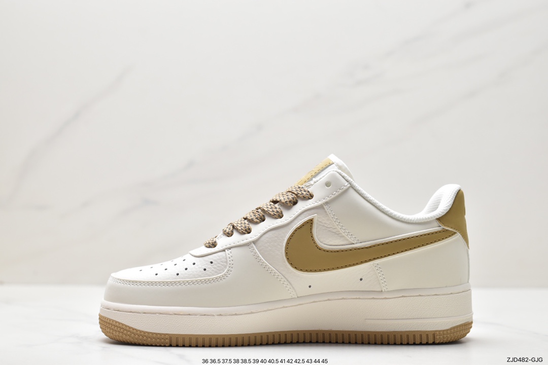 240 Nike Air Force 1 空军一号 GL6835-002