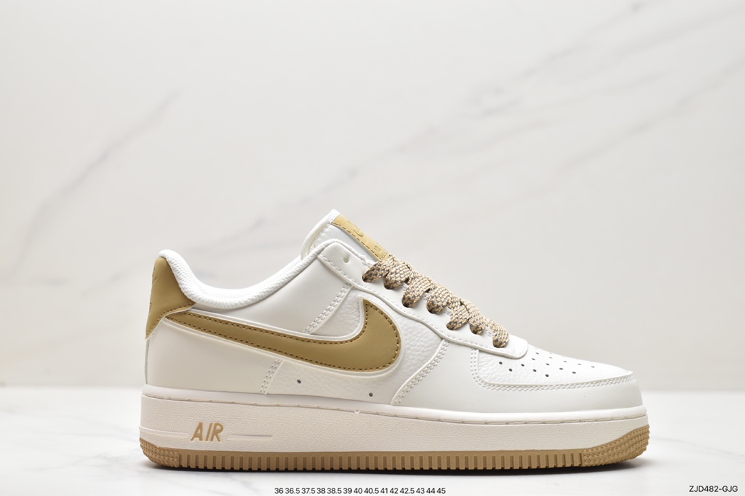 240 Nike Air Force 1 空军一号 GL6835-002