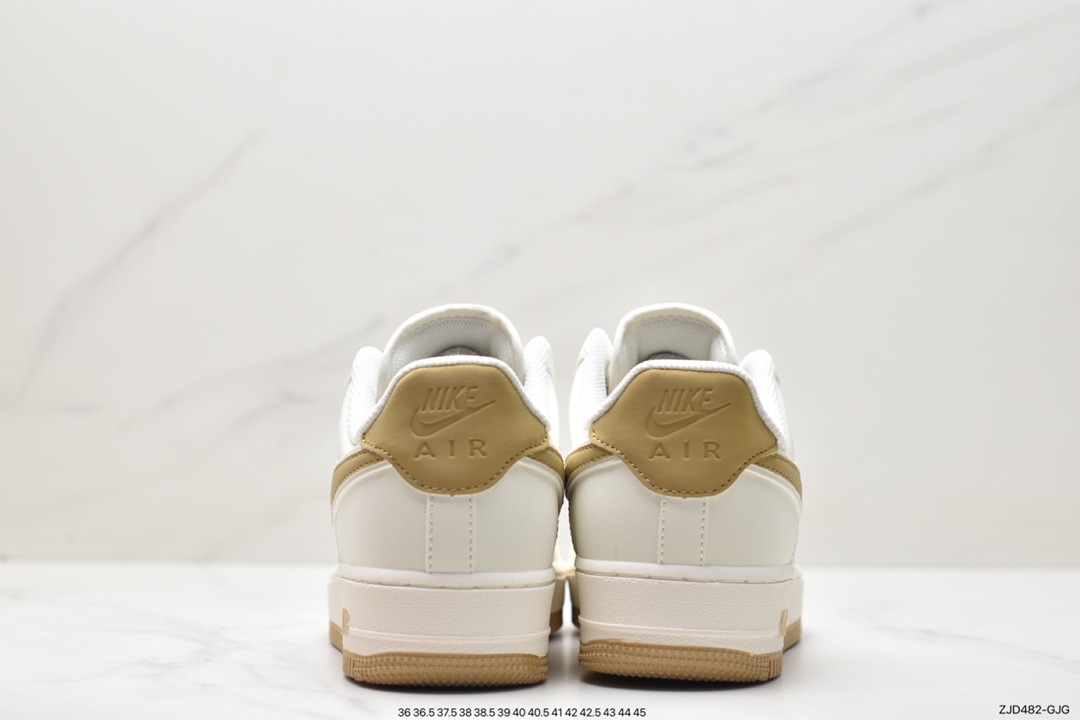 240 Nike Air Force 1 空军一号 GL6835-002