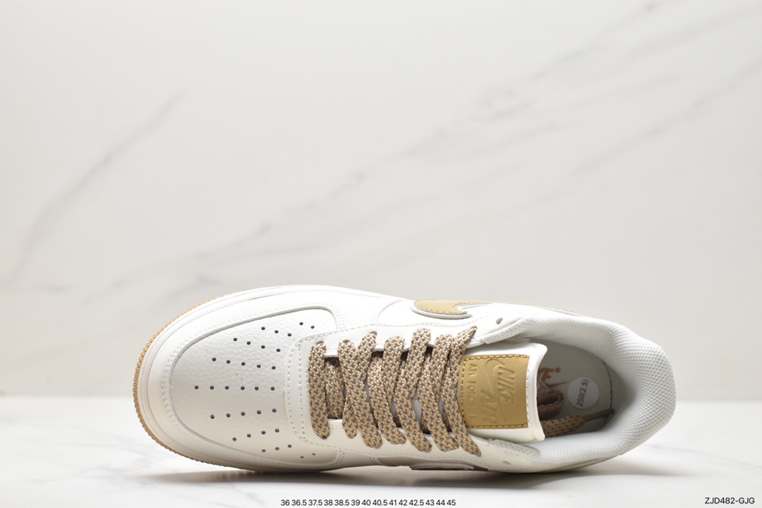 240 Nike Air Force 1 空军一号 GL6835-002