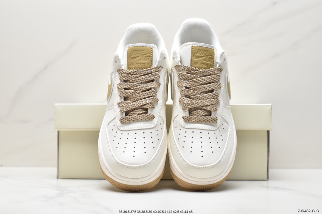 240 Nike Air Force 1 空军一号 GL6835-002