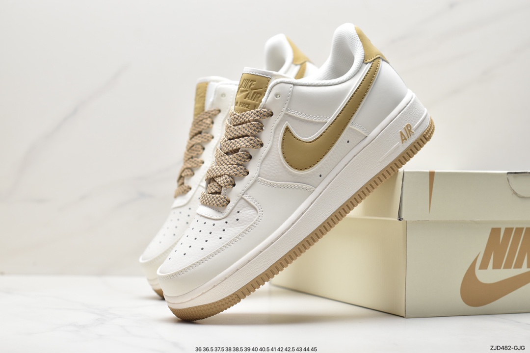 240 Nike Air Force 1 空军一号 GL6835-002
