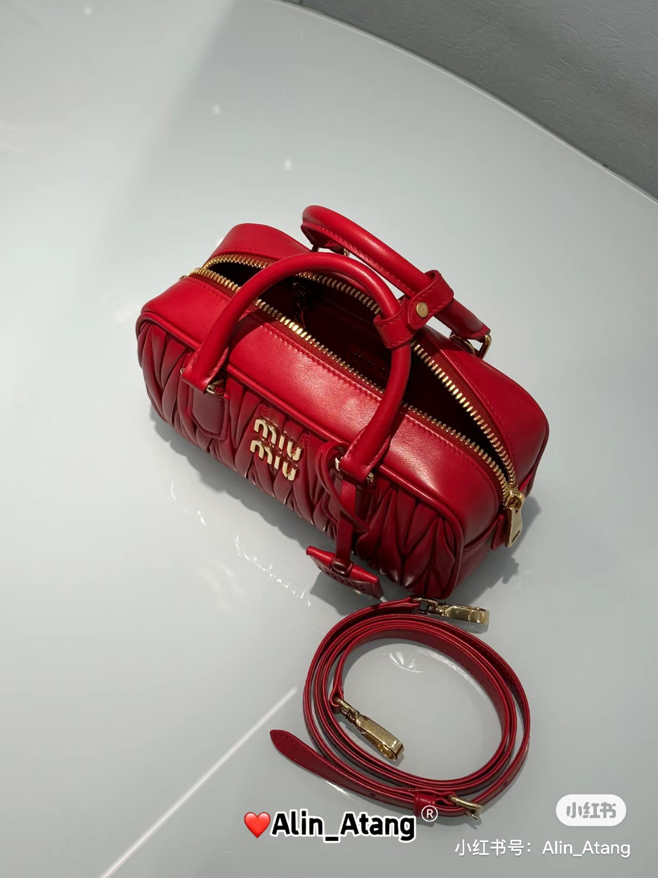 Miu Miu Miumiu23 new products