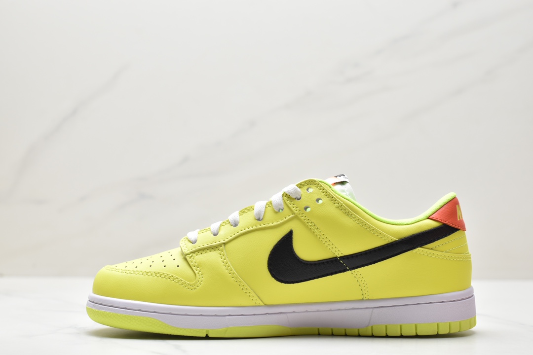 190 Nike SB Dunk Low RETRO 原装头层材料 FJ4610-702