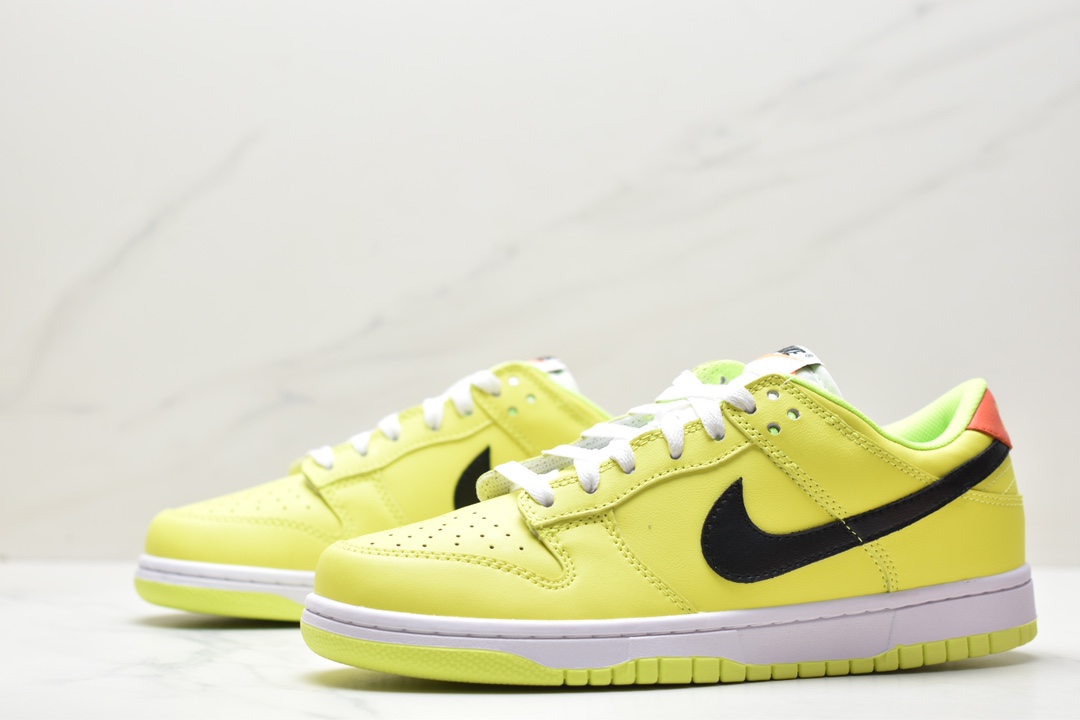 190 Nike SB Dunk Low RETRO 原装头层材料 FJ4610-702