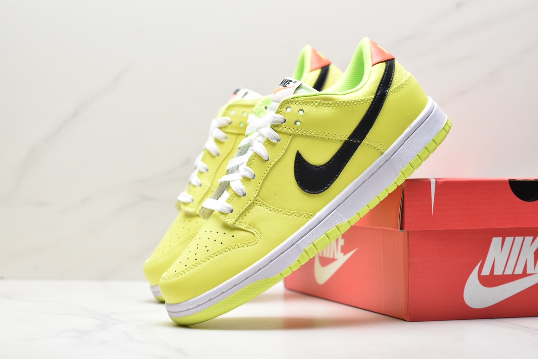 190 Nike SB Dunk Low RETRO 原装头层材料 FJ4610-702