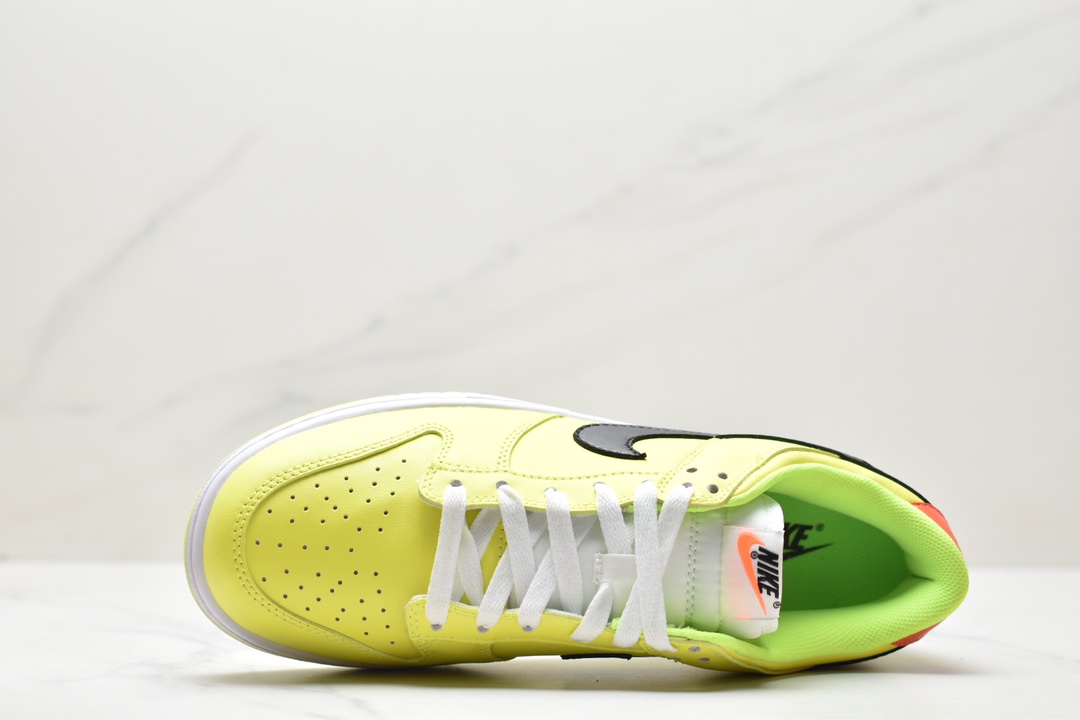 190 Nike SB Dunk Low RETRO 原装头层材料 FJ4610-702
