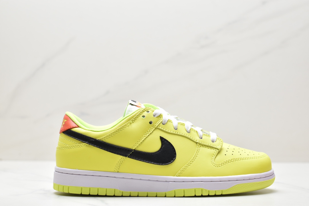 190 Nike SB Dunk Low RETRO 原装头层材料 FJ4610-702