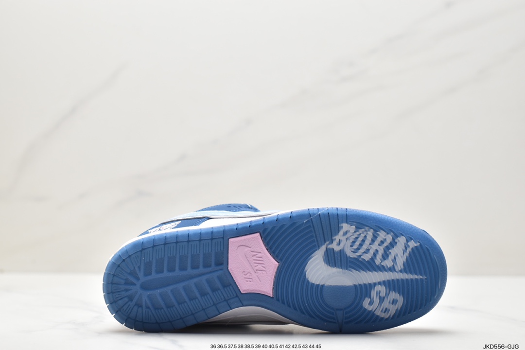 160 耐克Nike SB Zoom Dunk Low 板鞋 系列经典百搭休闲运动板鞋 FN7819-400