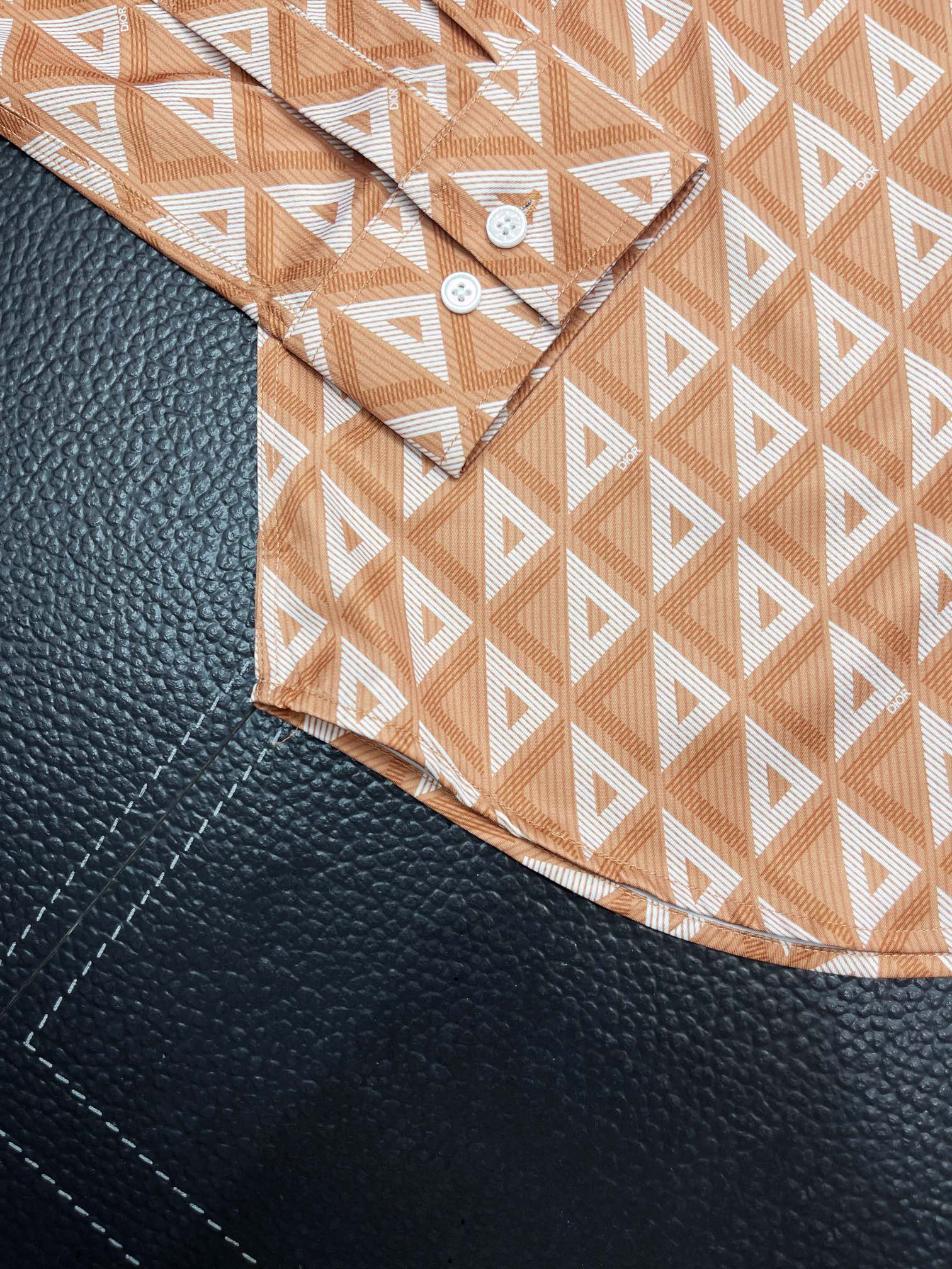 迪奥 Dior 高级成衣风衣外套及大衣服饰 #C178EA24 6