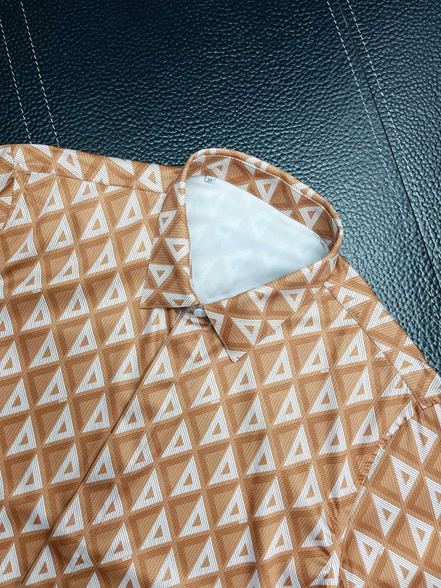 迪奥 Dior 高级成衣风衣外套及大衣服饰 #C178EA24 5