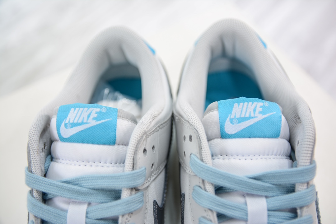 280 T AY版出货Nike Dunk SB Low 白蓝果冻 全新2023版同步官方 FN3433-141