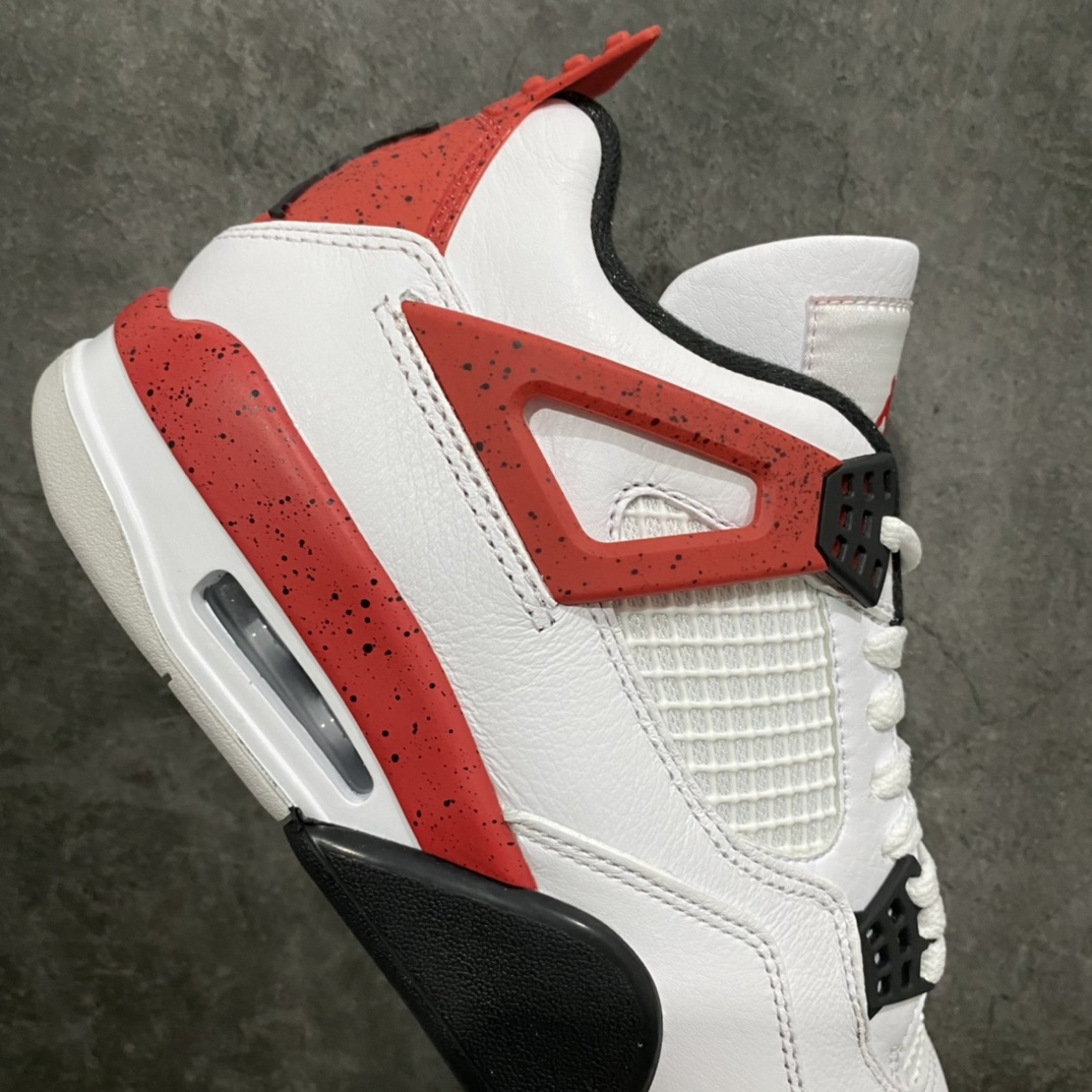 纯原AirJordan4“RedCe