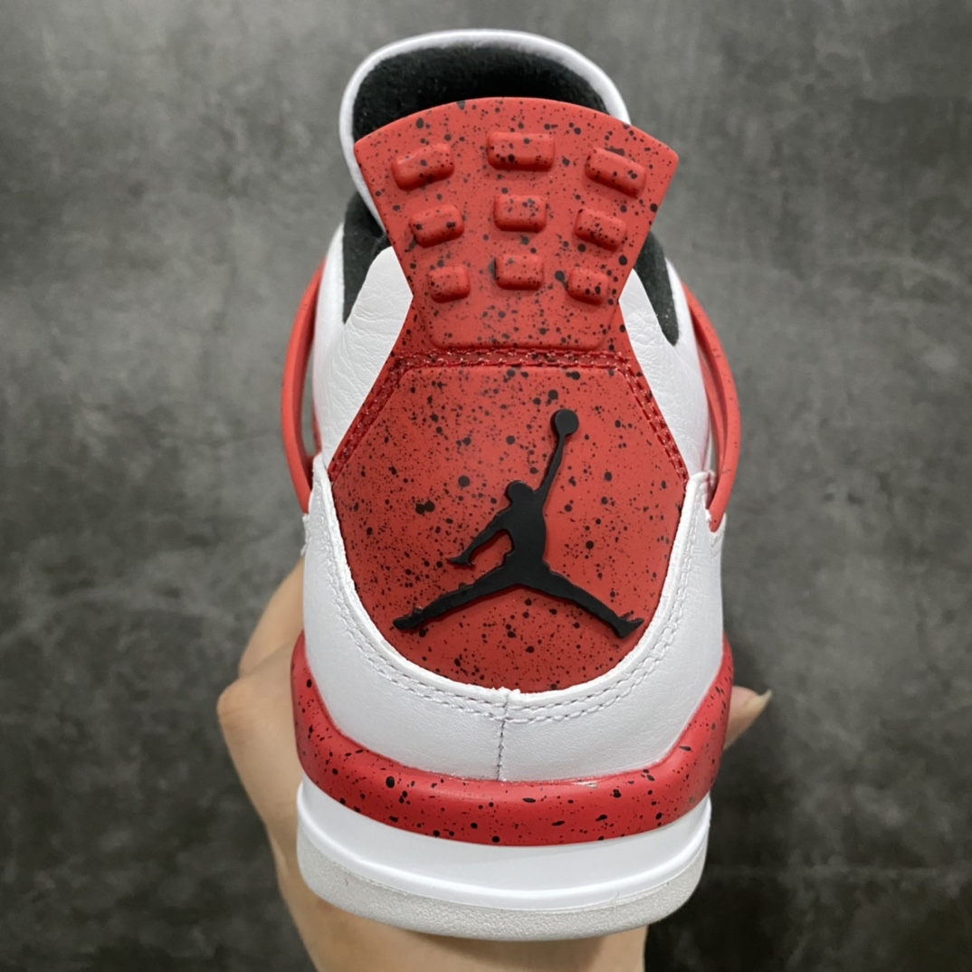 纯原AirJordan4“RedCe