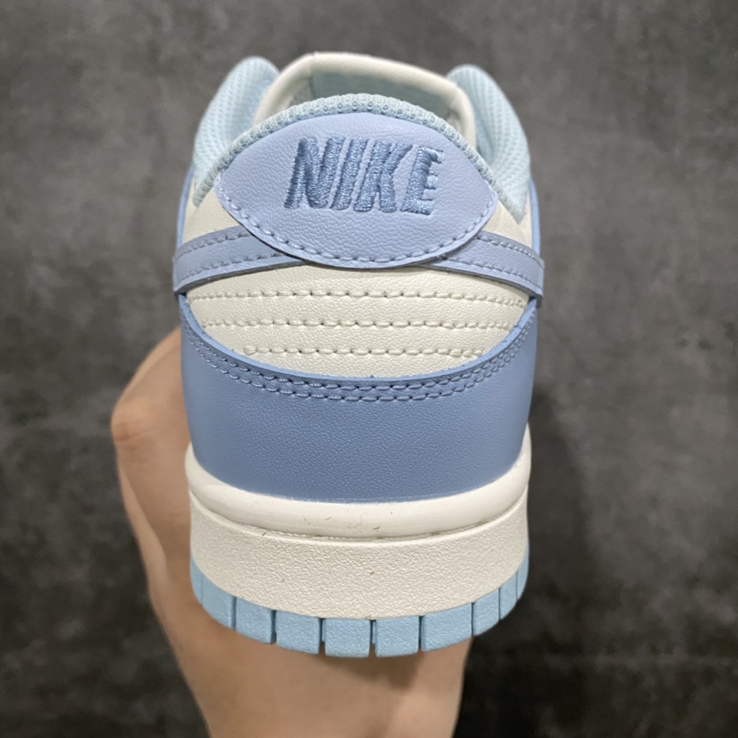 图片[4]-【YC版本】Nike SB Dunk Low 气泡水母 奶蓝n纯原大厂出品 顶级版本原装头层材料 独家版型蒸餾加工n清洁度 电绣工艺 皮料切割干净无任何毛边 细节完美 官方货号：DD1503 尺码：35.5 36 36.5 37.5 38 38.5 39 40-莆田鞋批发中心