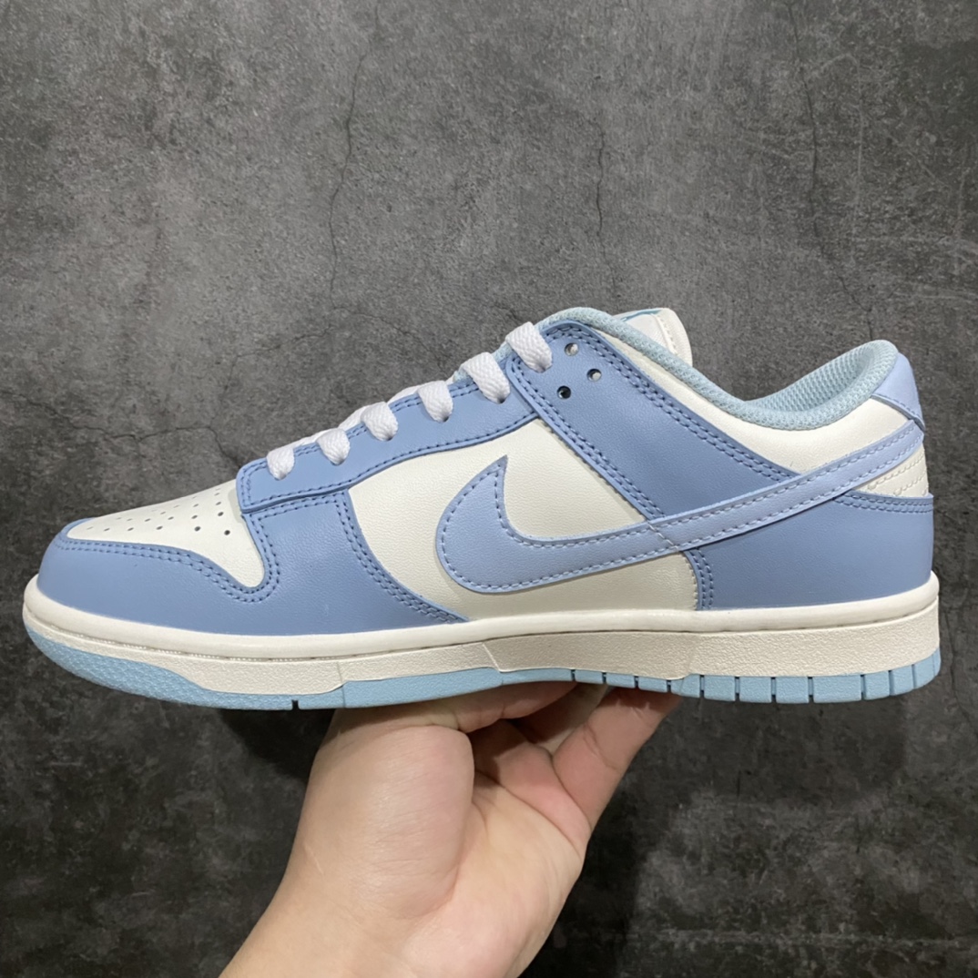 图片[2]-【YC版本】Nike SB Dunk Low 气泡水母 奶蓝n纯原大厂出品 顶级版本原装头层材料 独家版型蒸餾加工n清洁度 电绣工艺 皮料切割干净无任何毛边 细节完美 官方货号：DD1503 尺码：35.5 36 36.5 37.5 38 38.5 39 40-莆田鞋批发中心