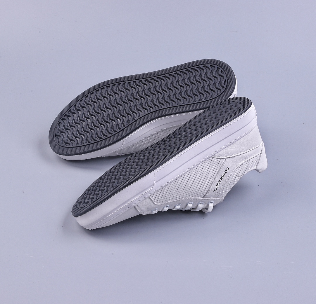 ECCO/Aibu Sports Running Shoes/Casual Shoes Quality Stamped Logo Exclusive Official Website Customization