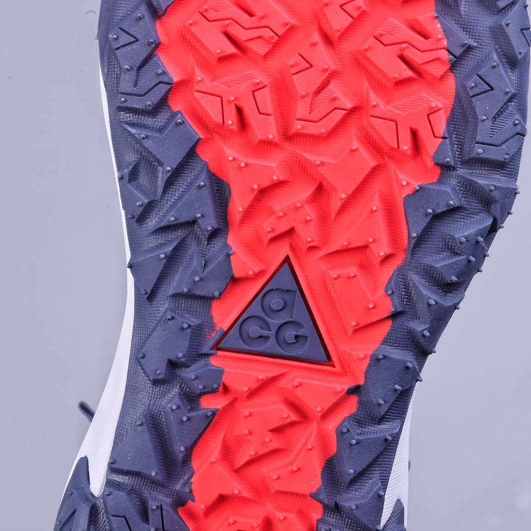 200 Nike ACG Mountain Fly Low “Fossil Stone”  DQ7947-015