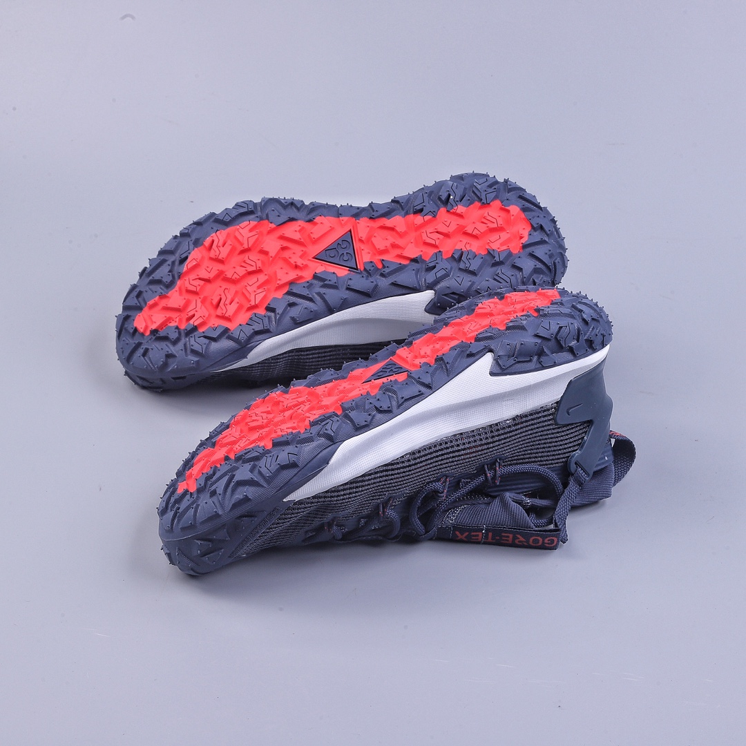 200 Nike ACG Mountain Fly Low “Fossil Stone”  DQ7947-015