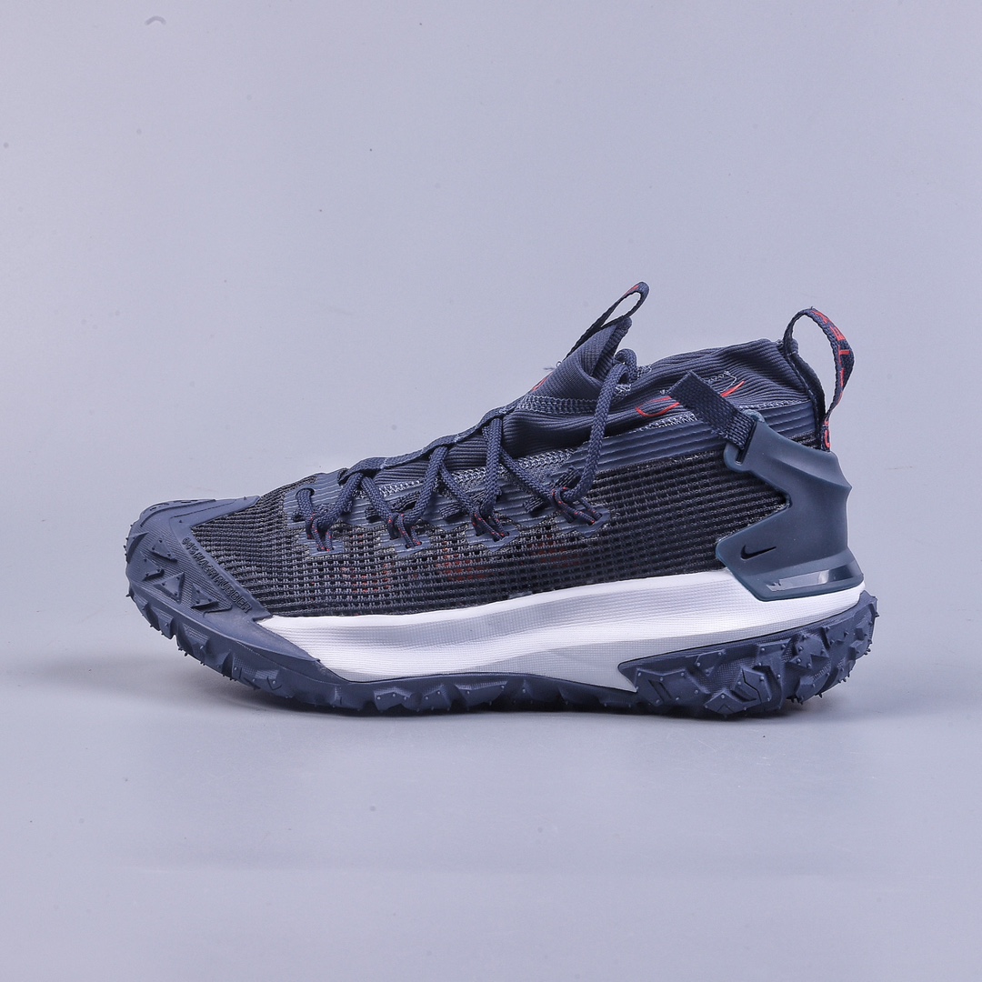 200 Nike ACG Mountain Fly Low “Fossil Stone”  DQ7947-015