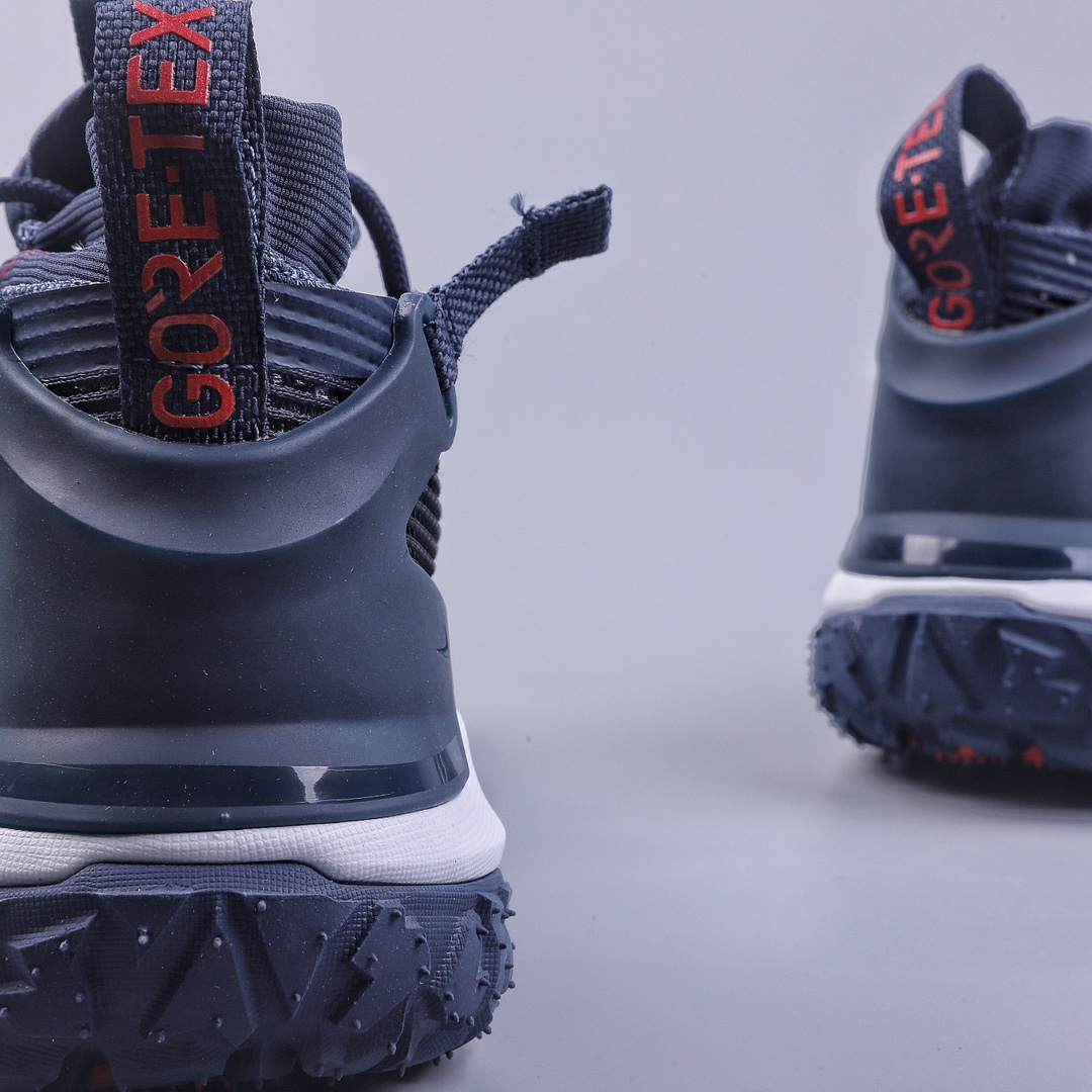 200 Nike ACG Mountain Fly Low “Fossil Stone”  DQ7947-015