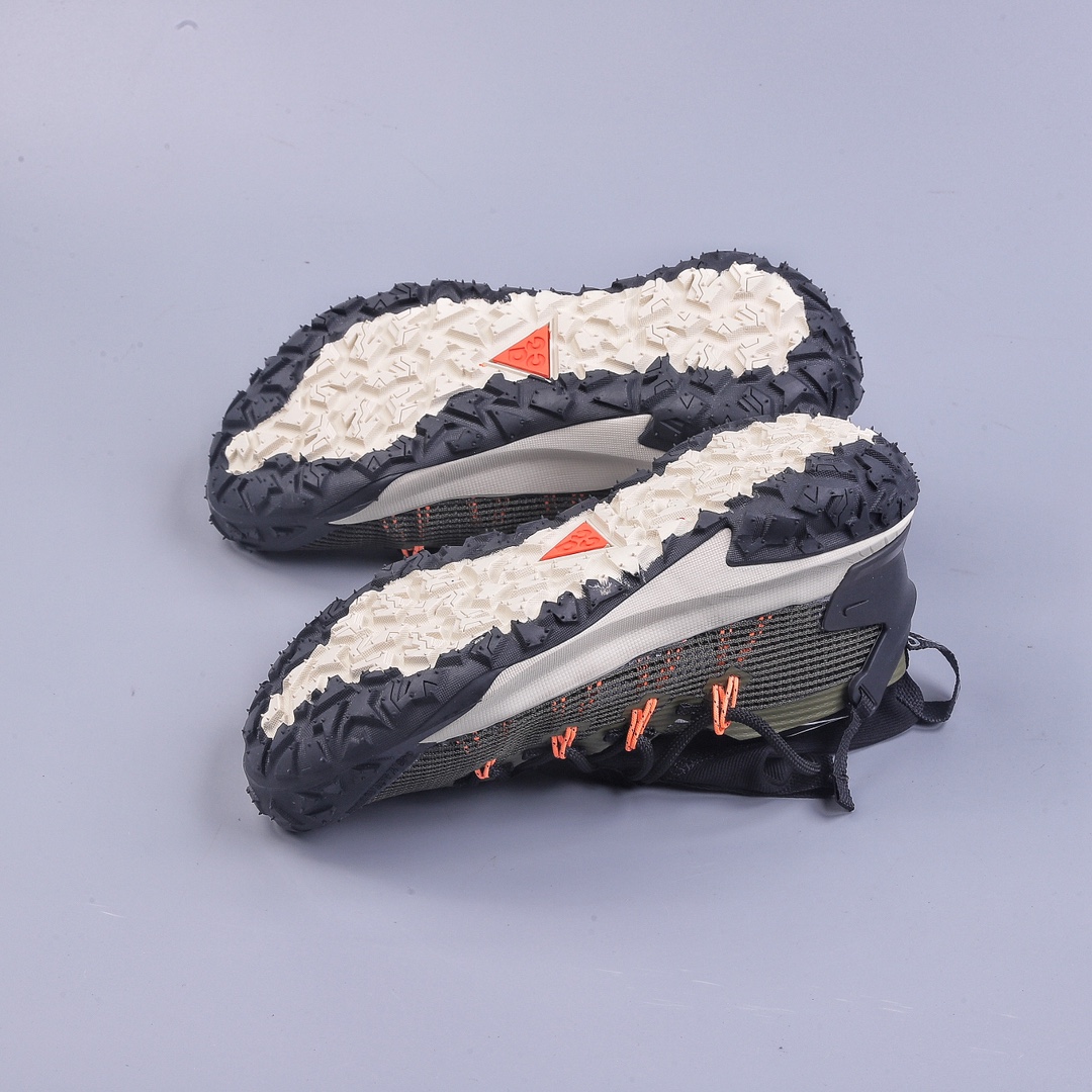 200 Nike ACG Mountain Fly Low “Fossil Stone”  DQ7947-009