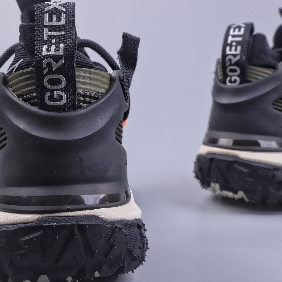 200 Nike ACG Mountain Fly Low “Fossil Stone”  DQ7947-009
